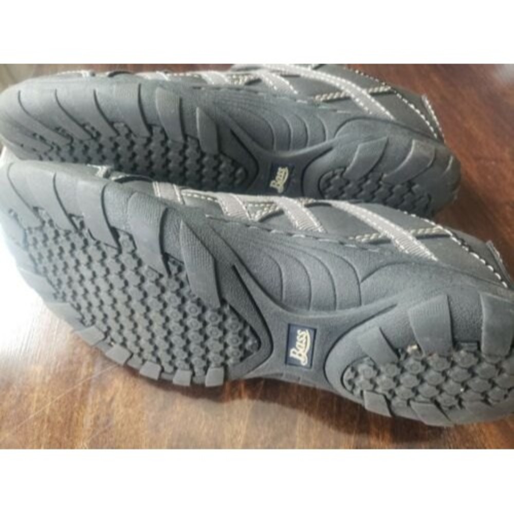 Hiking Shoes Lace Up‎ 7M Piranha Woman's 9M BASS - Picture 5 of 9